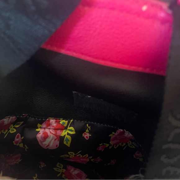 Betsey Johnson backpack main image 4
